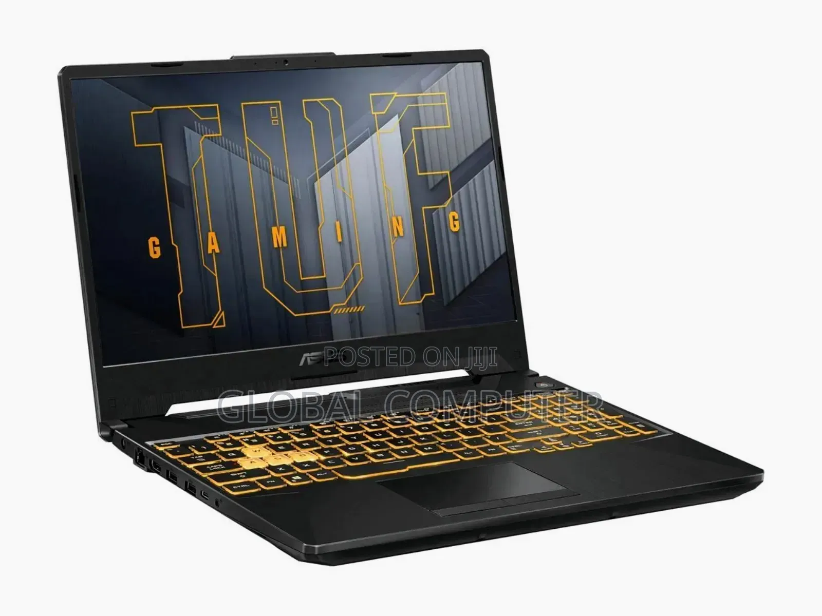 New Laptop Asus TUF Gaming A15 16GB Intel Core i5 SSD 512GB