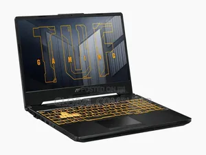 New Laptop Asus TUF Gaming A15 16GB Intel Core i5 SSD 512GB