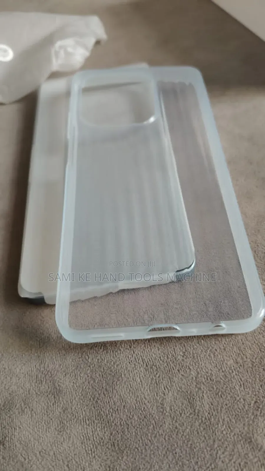 New Oppo A60 256 GB Blue