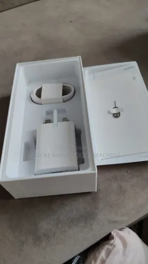 New Oppo A60 256 GB Blue