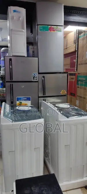 Smart 14kg Washing Machin Smart