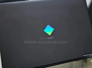 Photo - New Laptop HP Omen 16 16GB Intel Core i5 SSD 512GB