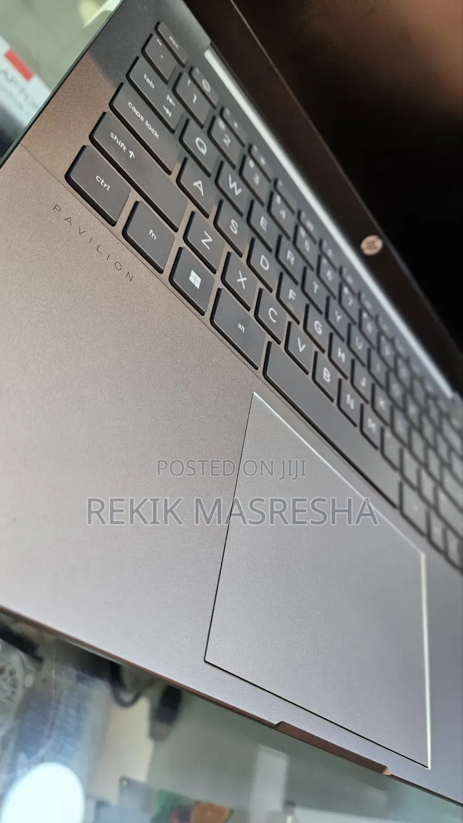 New Laptop HP Pavilion 14 16GB Intel Core i5 SSD 512GB