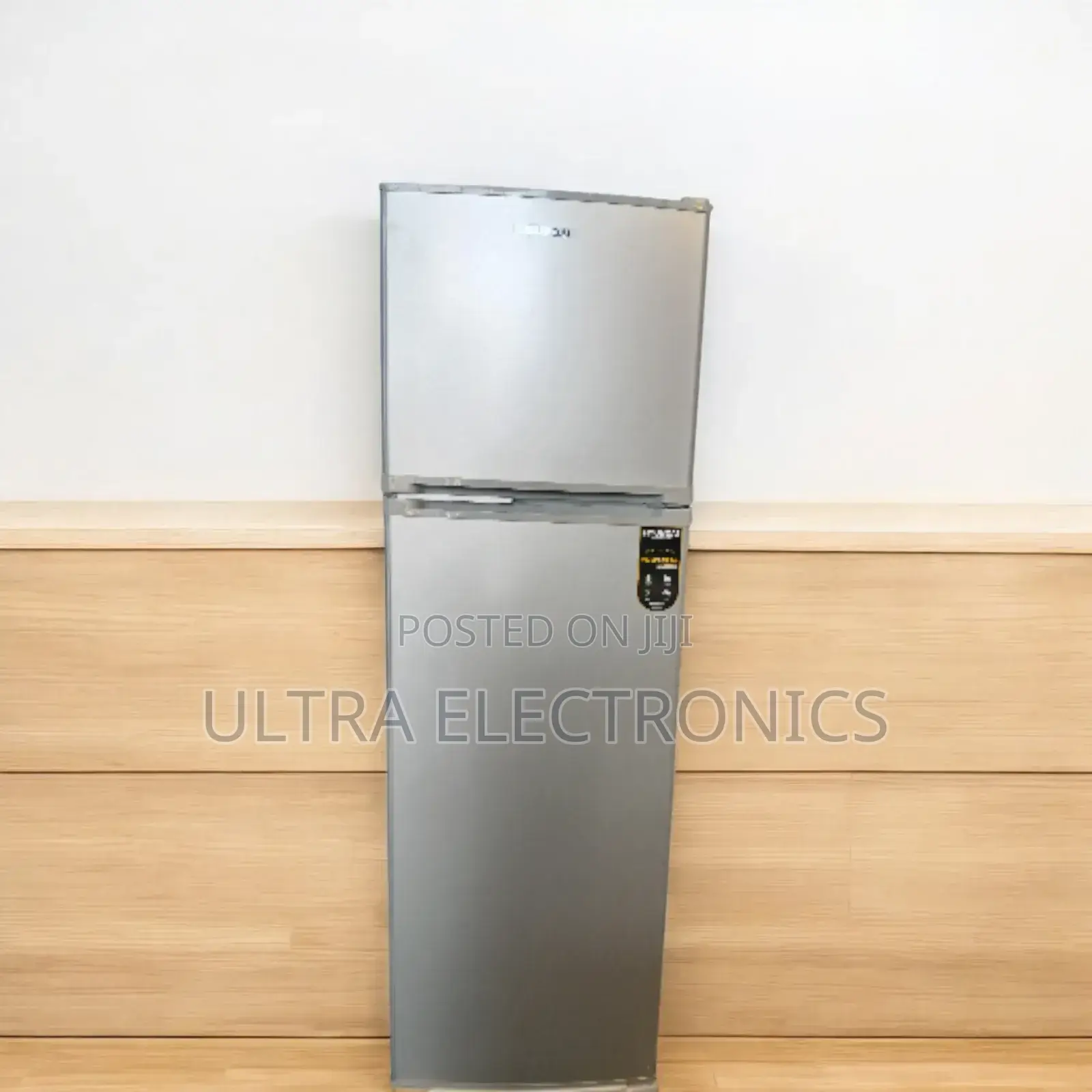 Hyundai Refrigerator Fast Cooking
