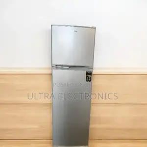 Hyundai Refrigerator Fast Cooking