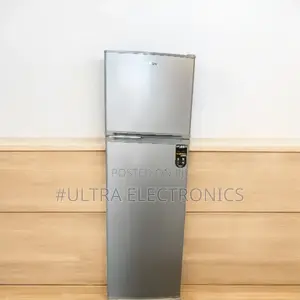 Hyundai Refrigerator Fast Cooking