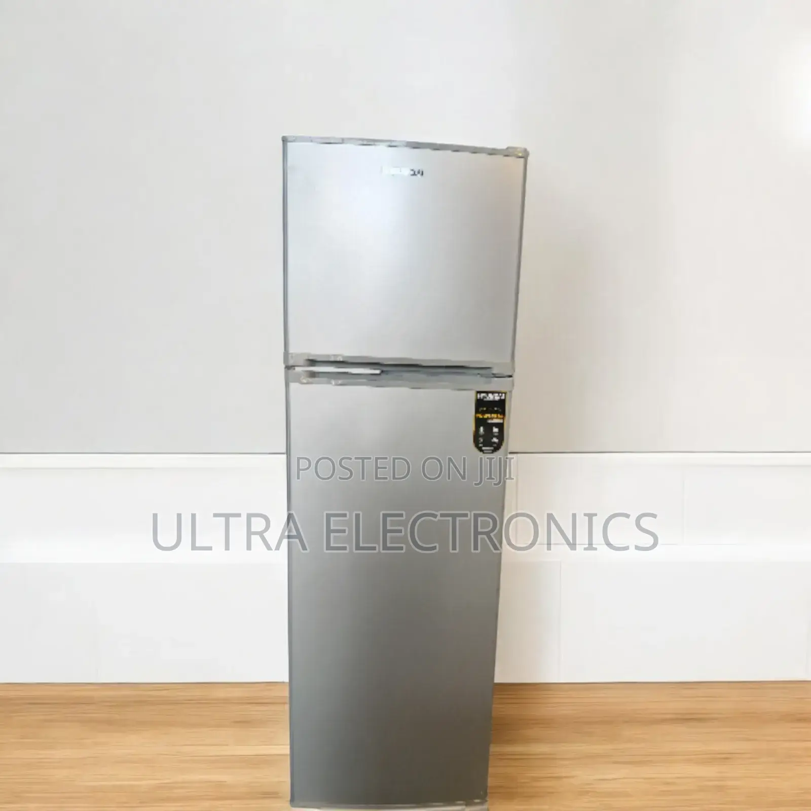 Hyundai Refrigerator Fast Cooking