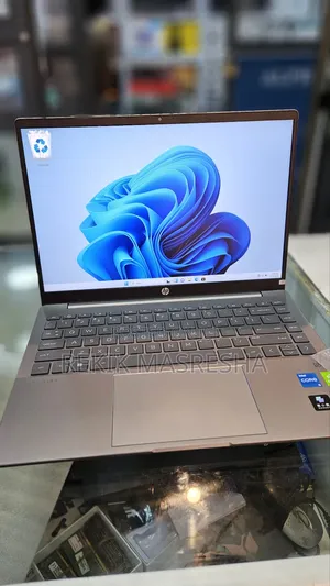 Photo - New Laptop HP Pavilion 14 16GB Intel Core i5 SSD 512GB