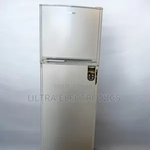 Hyundai Refrigerator Keep Fresh Low Noise CFC Free