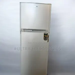Hyundai Refrigerator Keep Fresh Low Noise CFC Free