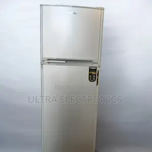 Hyundai Refrigerator Keep Fresh Low Noise CFC Free