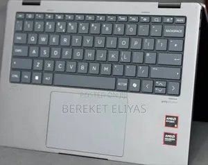 New Laptop HP Envy X360 16GB AMD Ryzen 5 SSD 512GB