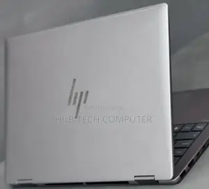 New Laptop HP Envy X360 16GB AMD Ryzen 5 SSD 512GB