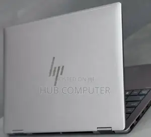 New Laptop HP Envy X360 16GB AMD Ryzen 5 SSD 512GB