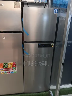 Photo - Orbit Fan System Refrigerator 355 Litre
