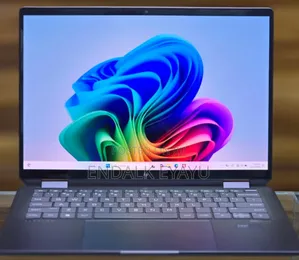 Photo - New Laptop HP Spectre X360 16GB Intel Core Ultra 7 SSD 1T