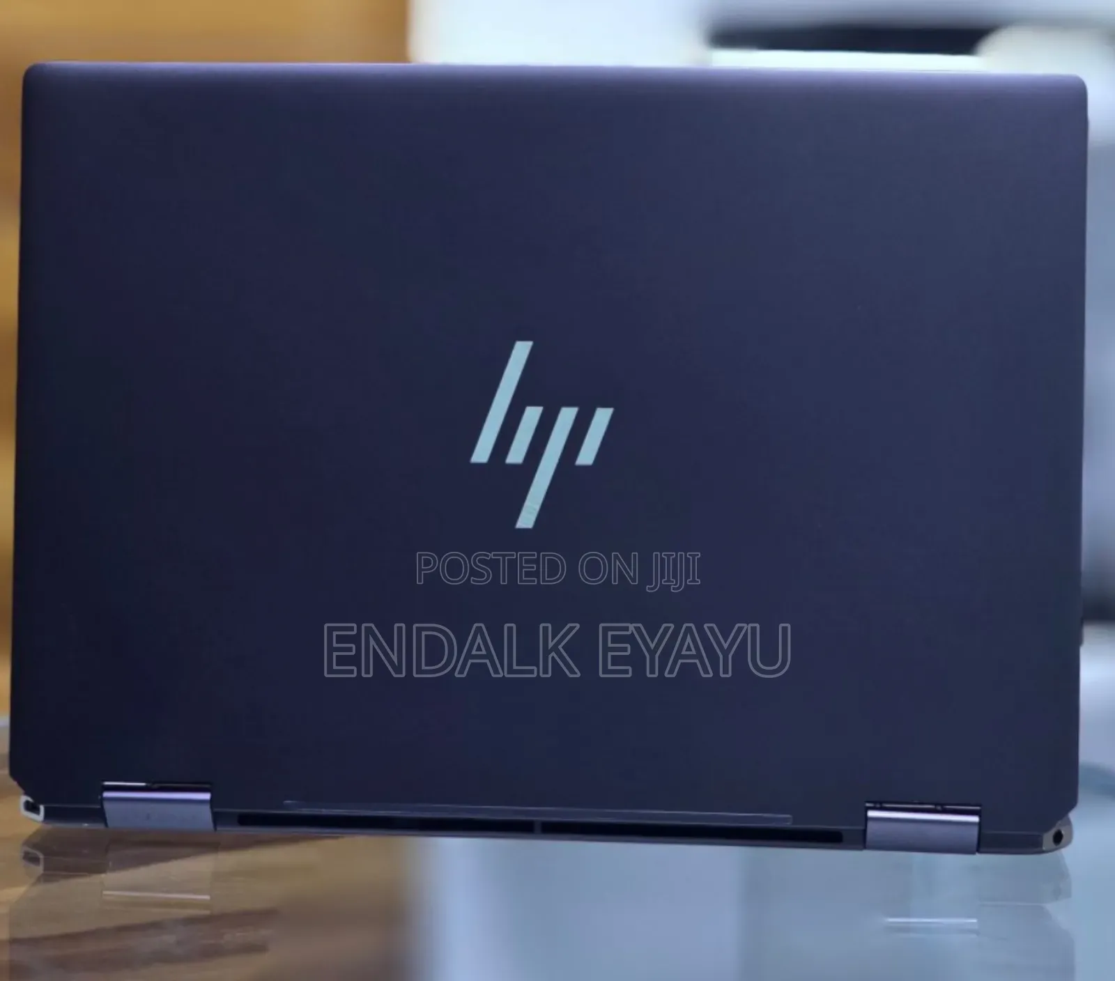 New Laptop HP Spectre X360 16GB Intel Core Ultra 7 SSD 1T