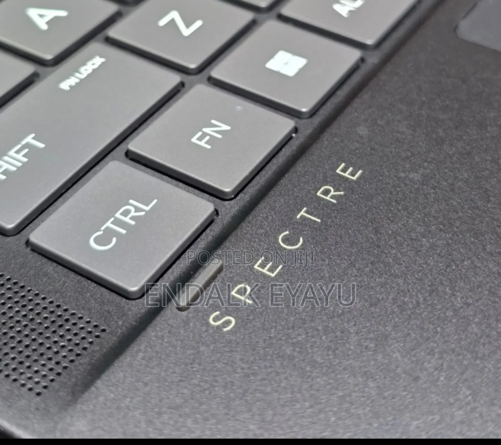 New Laptop HP Spectre X360 16GB Intel Core Ultra 7 SSD 1T