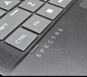 New Laptop HP Spectre X360 16GB Intel Core Ultra 7 SSD 1T