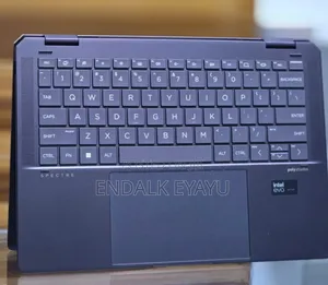 New Laptop HP Spectre X360 16GB Intel Core Ultra 7 SSD 1T