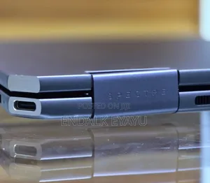 New Laptop HP Spectre X360 16GB Intel Core Ultra 7 SSD 1T