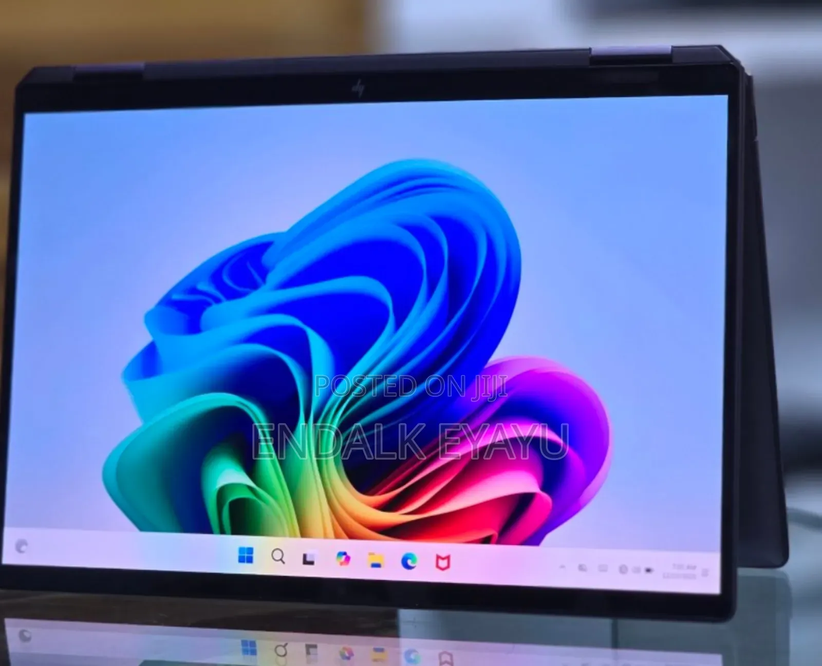 New Laptop HP Spectre X360 16GB Intel Core Ultra 7 SSD 1T