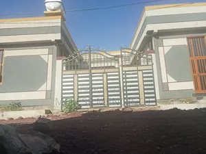 Photo - 7 Bed Room Furnished 250m2 House Dukem