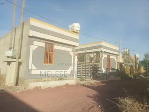 7 Bed Room Furnished 250m2 House Dukem