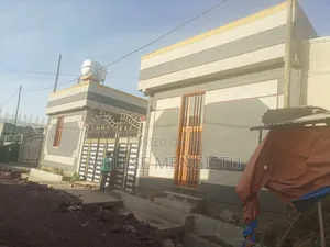 7 Bed Room Furnished 250m2 House Dukem