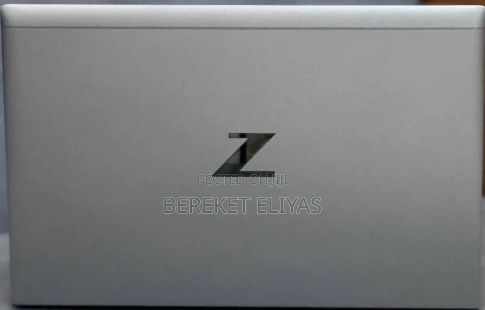 New Laptop HP ZBook Firefly G8 16GB Intel Core I5 SSD 512GB