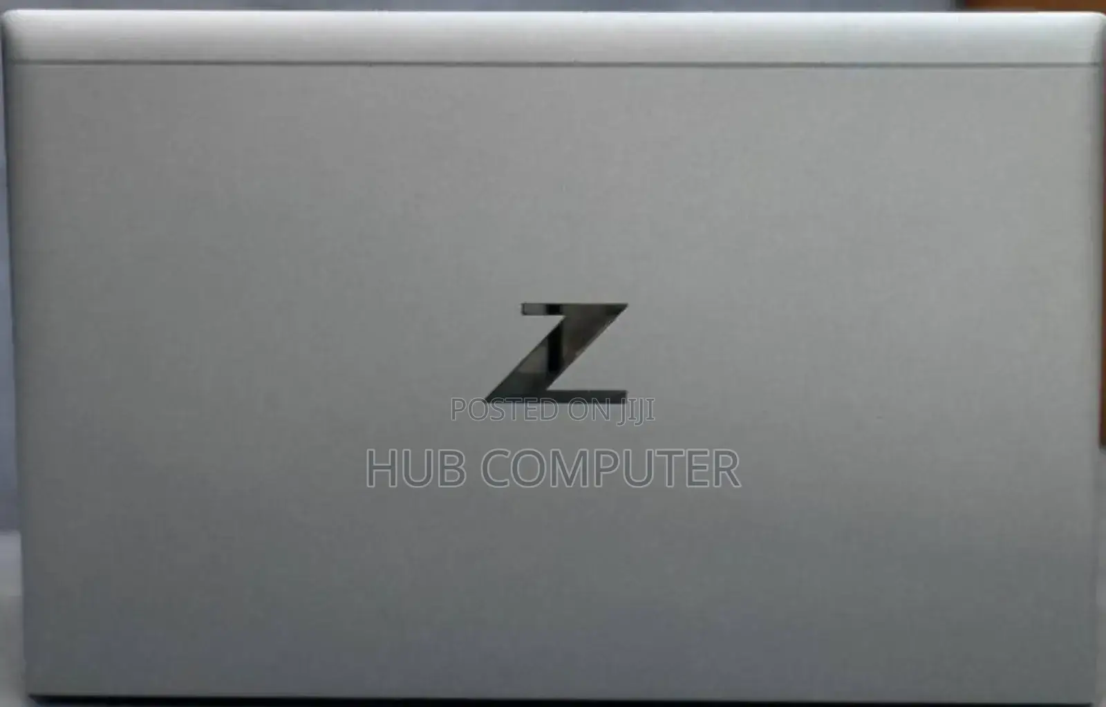 New Laptop HP ZBook Firefly G8 16GB Intel Core I5 SSD 512GB