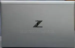New Laptop HP ZBook Firefly G8 16GB Intel Core I5 SSD 512GB