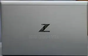 New Laptop HP ZBook Firefly G8 16GB Intel Core I5 SSD 512GB