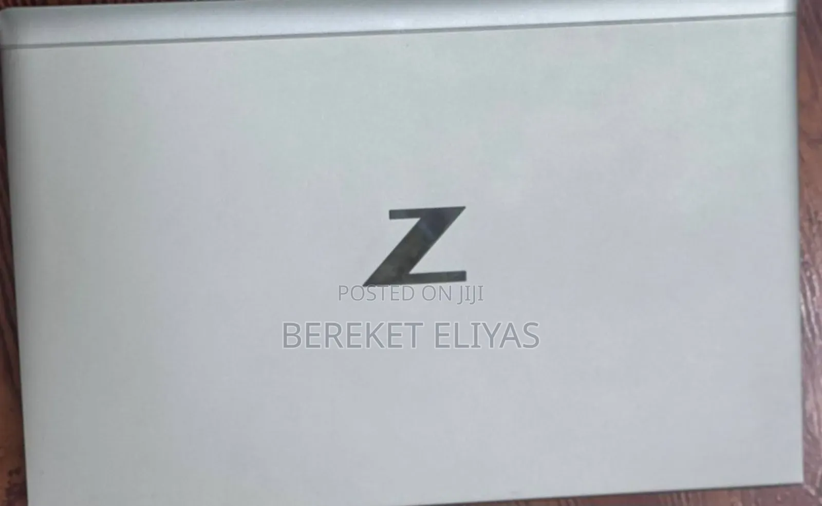 New Laptop HP ZBook Firefly G8 16GB Intel Core I5 SSD 512GB