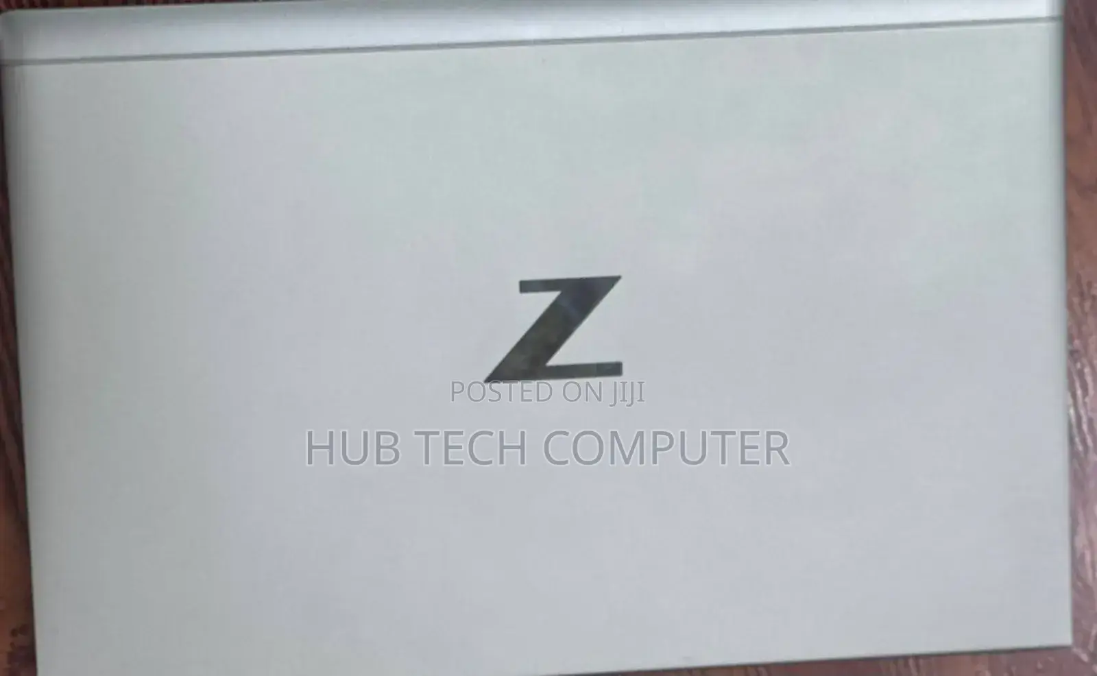 New Laptop HP ZBook Firefly G8 16GB Intel Core I5 SSD 512GB