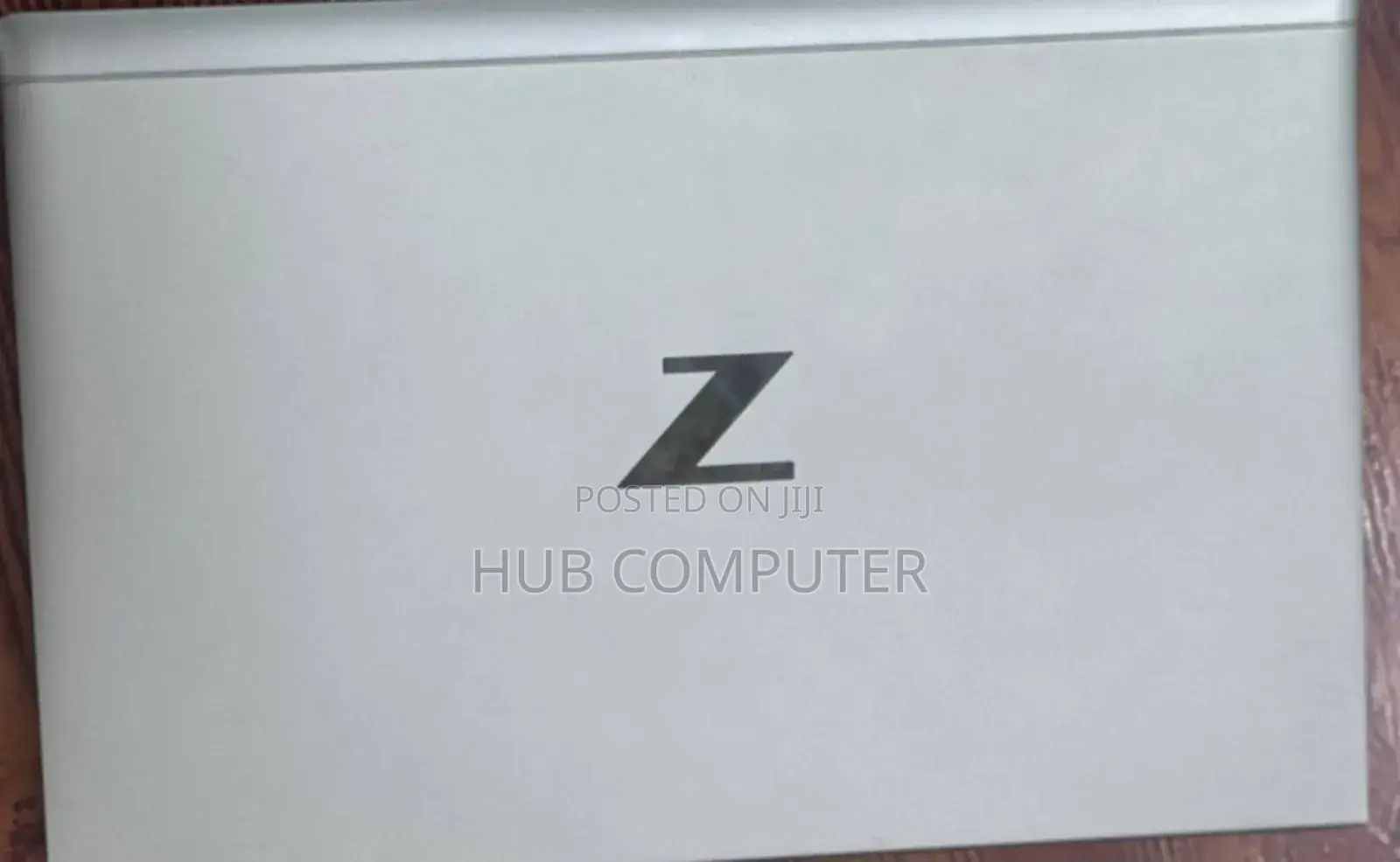 New Laptop HP ZBook Firefly G8 16GB Intel Core I5 SSD 512GB