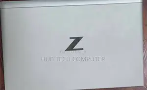 New Laptop HP ZBook Firefly G8 16GB Intel Core I5 SSD 512GB