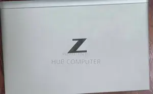 New Laptop HP ZBook Firefly G8 16GB Intel Core I5 SSD 512GB