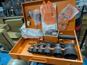 Photo - ፍይንደር ፒፒአር ካዊያ