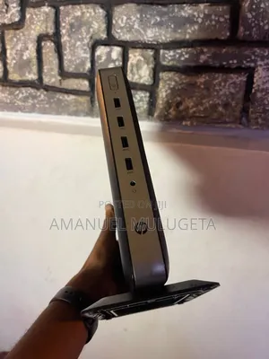 New Desktop Computer HP 1.5GB Intel Core 3 SSD 16 GB