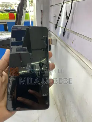 Photo - New Samsung Galaxy A07 4G 64 GB Black