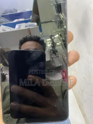 New Samsung Galaxy A07 4G 64 GB Black