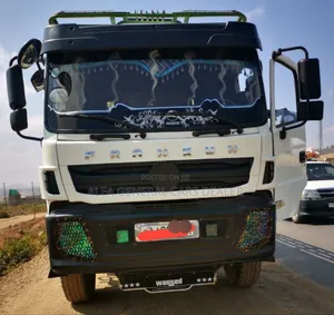 Photo - 2019 ሞዴል ፍራንኩን ካሶኒ ጎማ :90%