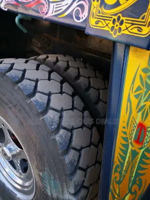 2019 ሞዴል ፍራንኩን ካሶኒ ጎማ :90%