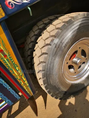 2019 ሞዴል ፍራንኩን ካሶኒ ጎማ :90%