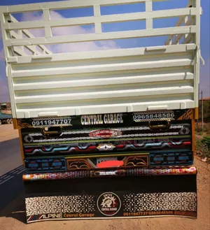 2019 ሞዴል ፍራንኩን ካሶኒ ጎማ :90%