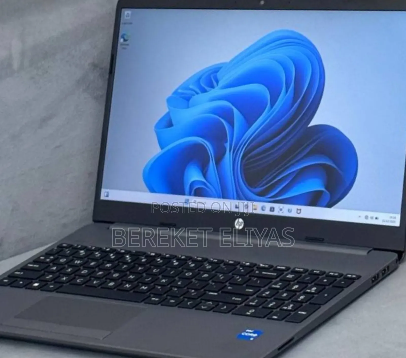 New Laptop HP Stream Notebook 16GB Intel Core I5 SSD 512GB