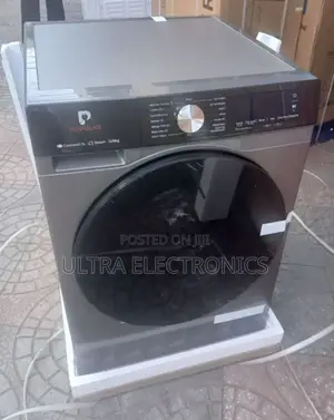 Popular Automatic Washing 12/8kg