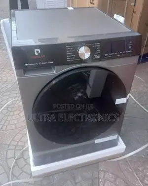 Popular Automatic Washing 12/8kg