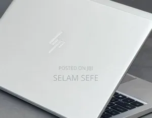 New Laptop HP EliteBook 640 G10 16GB Intel Core I7 SSD 512GB